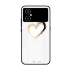 For Xiaomi Poco M4 / Golden Love