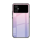 For Xiaomi Poco M4 / Purple Sky