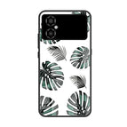 For Xiaomi Poco M4 / Banana Leaf