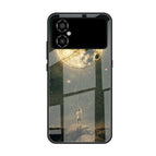 For Xiaomi Poco M4 / Moon