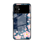 For Xiaomi Poco M4 / Flower