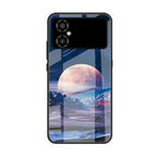 For Xiaomi Poco M4 / Moon Hill