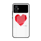 For Xiaomi Poco M5 / Love