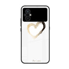 For Xiaomi Poco M5 / Golden Love