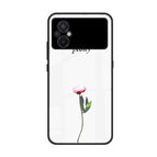 For Xiaomi Poco M5 / A Flower