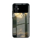 For Xiaomi Poco M5 / Moon