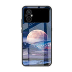 For Xiaomi Poco M5 / Moon Hill