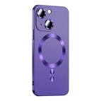 For iPhone 14 Plus / Dark Purple