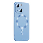 For iPhone 14 Plus / Sierra Blue