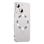 For iPhone 14 Plus / Silver