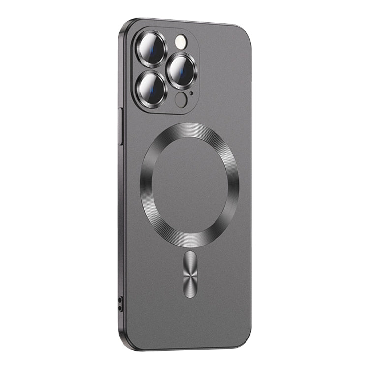 Liquid Lens Protector Magsafe Phone Case, For iPhone 14 Pro Max, For iPhone 13, For iPhone 13 Pro