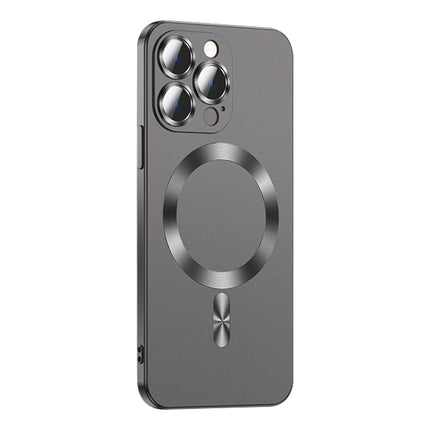 Liquid Lens Protector Magsafe Phone Case, For iPhone 14 Pro Max, For iPhone 13, For iPhone 13 Pro