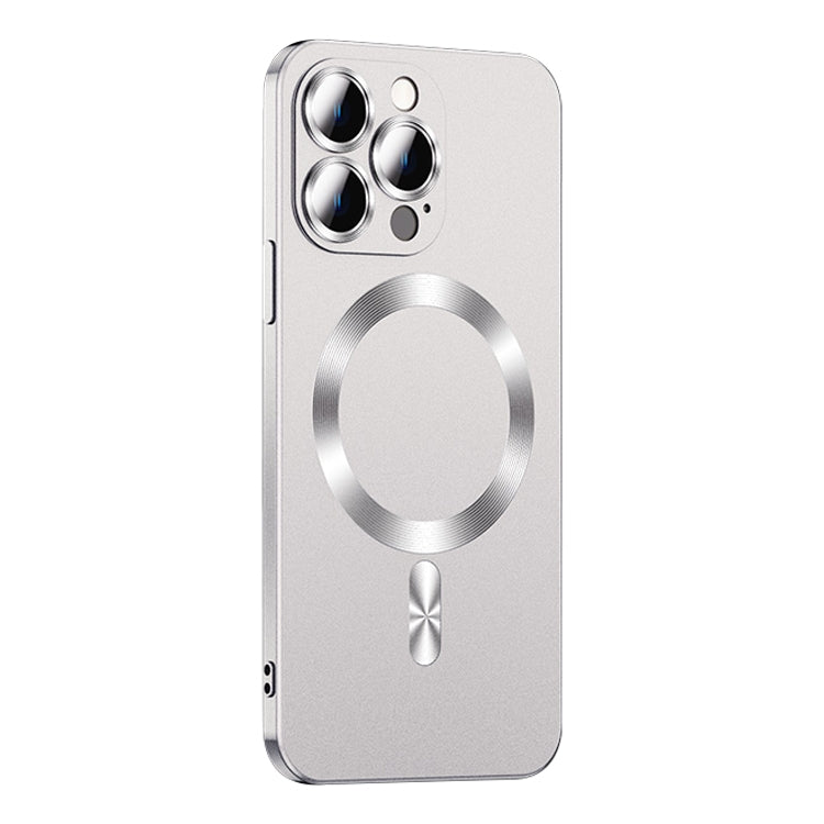 Liquid Lens Protector Magsafe Phone Case, For iPhone 14 Pro Max, For iPhone 13, For iPhone 13 Pro