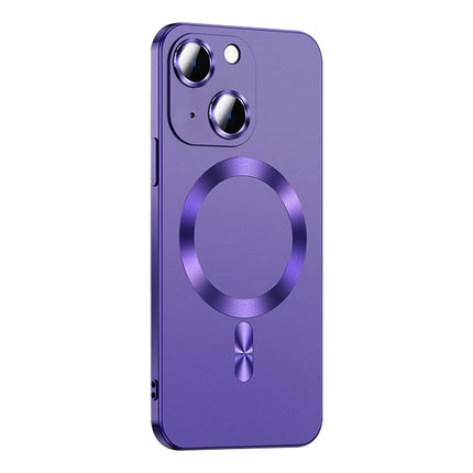 Liquid Lens Protector Magsafe Phone Case, For iPhone 14 Pro Max, For iPhone 13, For iPhone 13 Pro