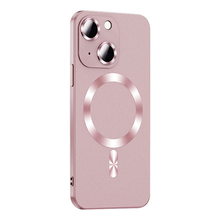 Liquid Lens Protector Magsafe Phone Case, For iPhone 14 Pro Max, For iPhone 13, For iPhone 13 Pro