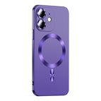 For iPhone 12 / Dark Purple