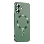 For iPhone 12 / Green