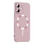 For iPhone 12 / Gold Pink