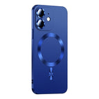 For iPhone 12 / Navy Blue