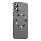 For iPhone 12 / Grey