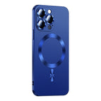 For iPhone 12 Pro / Navy Blue
