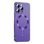 For iPhone 12 Pro Max / Dark Purple