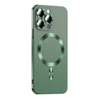 For iPhone 12 Pro Max / Green