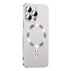 For iPhone 12 Pro Max / Silver