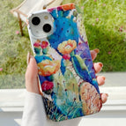 For iPhone 14 / Cactus Spines