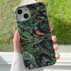 For iPhone 14 / Watercolor