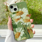 For iPhone 14 Plus / Big Chrysanthemum