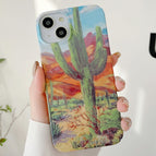 For iPhone 14 Plus / Cactus