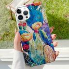 For iPhone 14 Pro / Cactus Spines