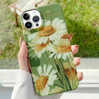 For iPhone 13 Pro Max / Big Chrysanthemum