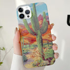 For iPhone 13 Pro Max / Cactus