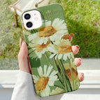 For iPhone 12 / Big Chrysanthemum