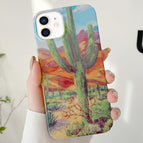 For iPhone 12 / Cactus