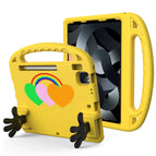 For iPad Air 2022/ 2020 10.9 / Yellow