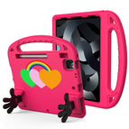 For iPad Air 2022/ 2020 10.9 / Rose Red