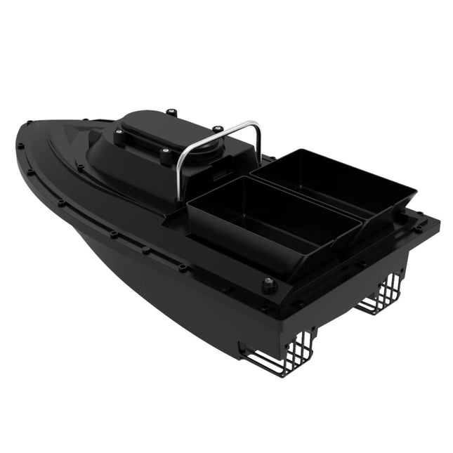 D12C Multi-function Intelligent Remote Control Nest Ship Fishing Bait Boat, D12C