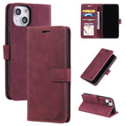 For iPhone 14 Plus / Red