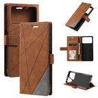 For Xiaomi Poco M4 Pro 4G / Brown