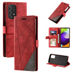 For Samsung Galaxy A23 4G / Red