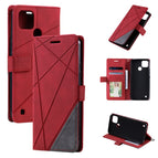 For Realme C21Y / Red