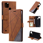For Realme C21Y / Brown