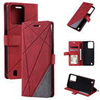 For Realme C31 / Red