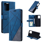 For Realme C35 / Blue