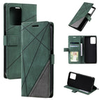 For Realme C35 / Green