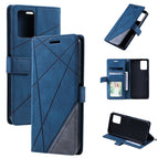 For vivo Y21 2021 / Y33s / Blue