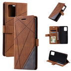 For vivo Y21 2021 / Y33s / Brown